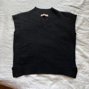 &Daughter | Sweater vest